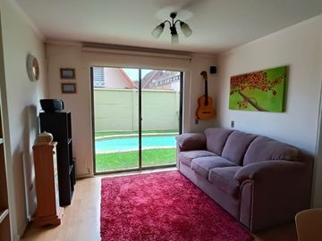 Casa en Venta en Jardines de Paso Hondo