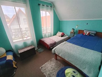 Casa en Venta en Jardines de Paso Hondo