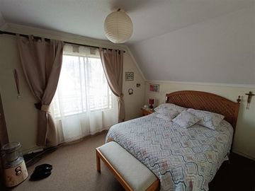 Casa en Venta en Jardines de Paso Hondo