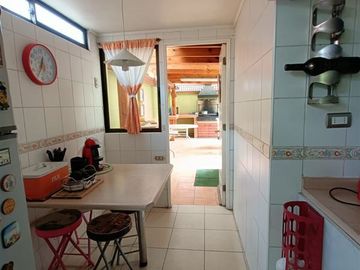 Casa en Venta en Jardines de Paso Hondo