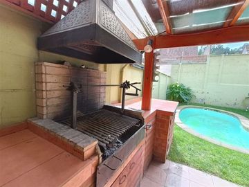 Casa en Venta en Jardines de Paso Hondo