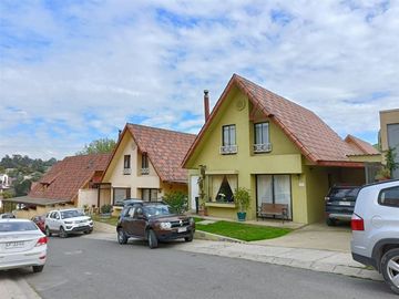 Casa en Venta en Jardines de Paso Hondo