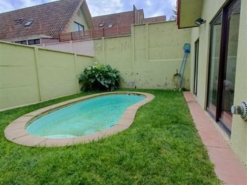 Casa en Venta en Jardines de Paso Hondo
