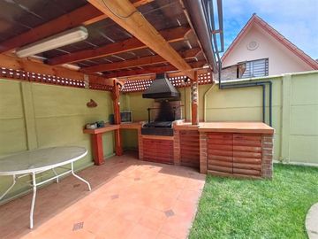 Casa en Venta en Jardines de Paso Hondo