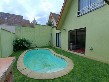 Casa en Venta en Jardines de Paso Hondo