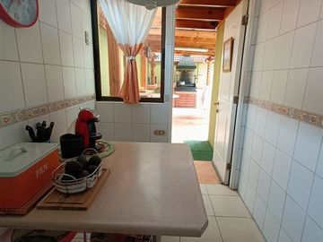 Casa en Venta en Jardines de Paso Hondo