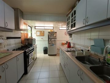Casa en Venta en Jardines de Paso Hondo