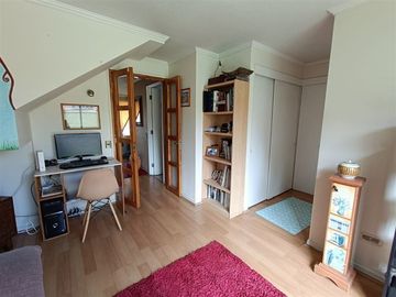 Casa en Venta en Jardines de Paso Hondo