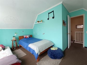 Casa en Venta en Jardines de Paso Hondo