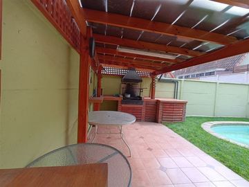 Casa en Venta en Jardines de Paso Hondo
