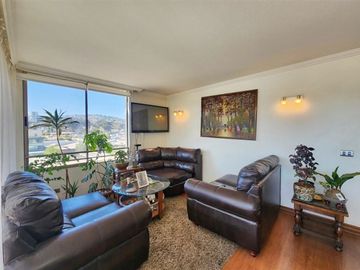 Departamento en Venta en Mall Marina Arauco