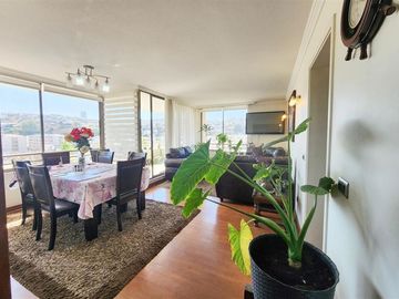 Departamento en Venta en Mall Marina Arauco