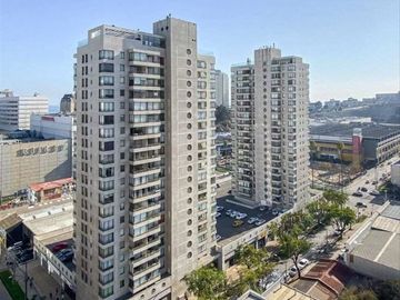 Departamento en Venta en Mall Marina Arauco