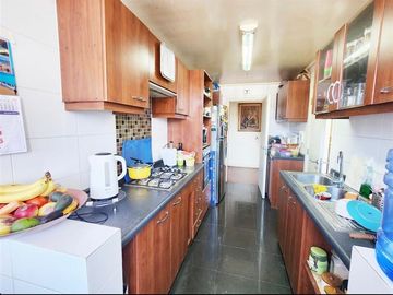 Departamento en Venta en Mall Marina Arauco