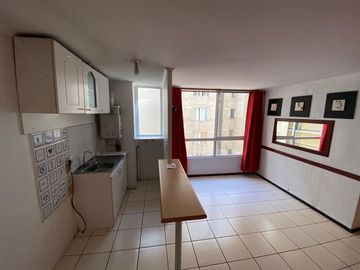 Departamento en Venta en Condominio Neptuno