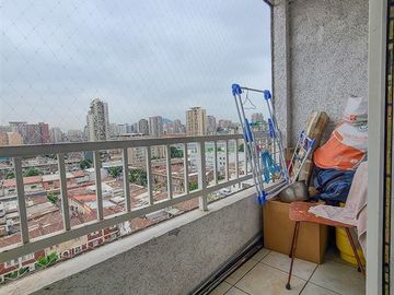 Departamento en Venta en Se vende Departamento Tres Dormitorios
