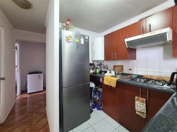 Departamento en Venta en Se vende Departamento Tres Dormitorios