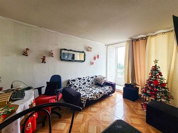 Departamento en Venta en Se vende Departamento Tres Dormitorios