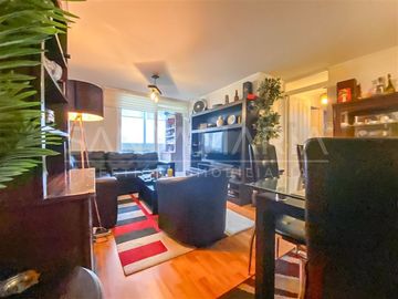 Departamento en Venta en Lomas de San Sebastián, Concepción