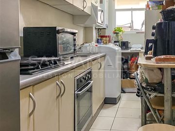 Departamento en Venta en Lomas de San Sebastián, Concepción
