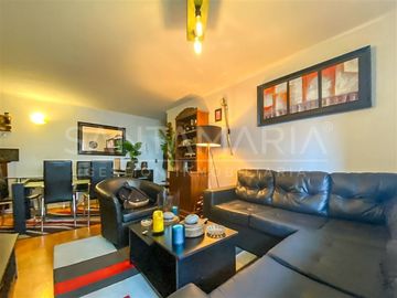 Departamento en Venta en Lomas de San Sebastián, Concepción