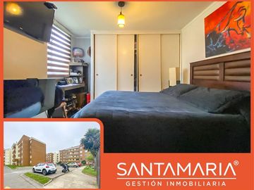 Departamento en Venta en Lomas de San Sebastián, Concepción