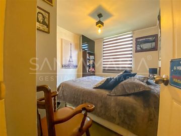Departamento en Venta en Lomas de San Sebastián, Concepción