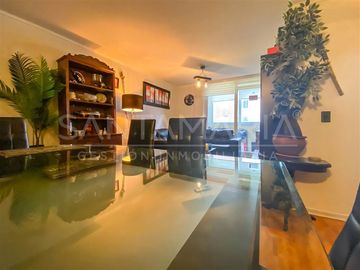 Departamento en Venta en Lomas de San Sebastián, Concepción