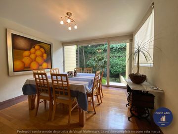 CASA EN VENTA EN CALLE CERRADA EN JARDINES DEL PEDREGAL