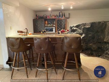 CASA EN VENTA EN CALLE CERRADA EN JARDINES DEL PEDREGAL