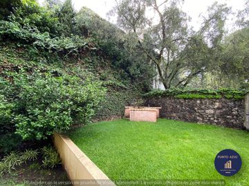 CASA EN VENTA EN CALLE CERRADA EN JARDINES DEL PEDREGAL