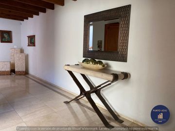 CASA EN VENTA EN CALLE CERRADA EN JARDINES DEL PEDREGAL