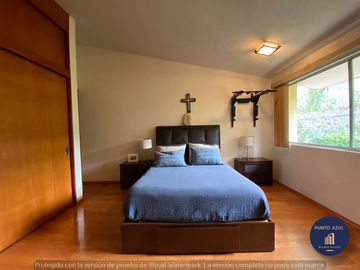 CASA EN VENTA EN CALLE CERRADA EN JARDINES DEL PEDREGAL