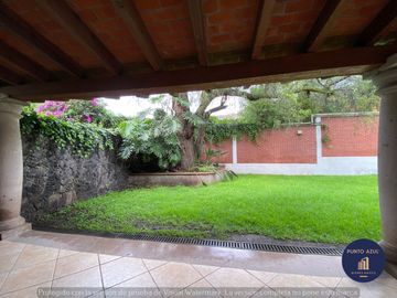 CASA EN VENTA EN CALLE CERRADA EN JARDINES DEL PEDREGAL