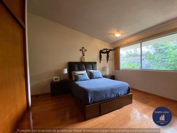 CASA EN VENTA EN CALLE CERRADA EN JARDINES DEL PEDREGAL