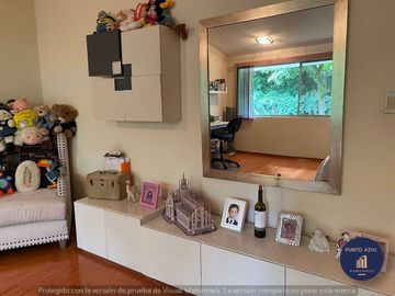 CASA EN VENTA EN CALLE CERRADA EN JARDINES DEL PEDREGAL