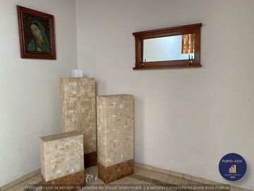CASA EN VENTA EN CALLE CERRADA EN JARDINES DEL PEDREGAL