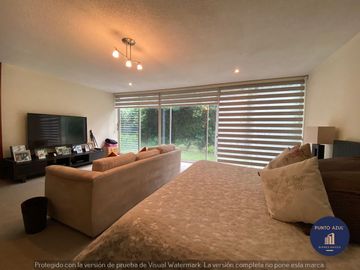 CASA EN VENTA EN CALLE CERRADA EN JARDINES DEL PEDREGAL