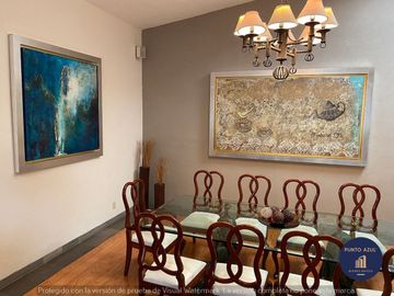 CASA EN VENTA EN CALLE CERRADA EN JARDINES DEL PEDREGAL