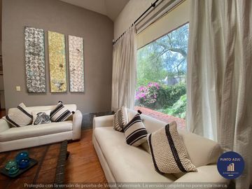 CASA EN VENTA EN CALLE CERRADA EN JARDINES DEL PEDREGAL