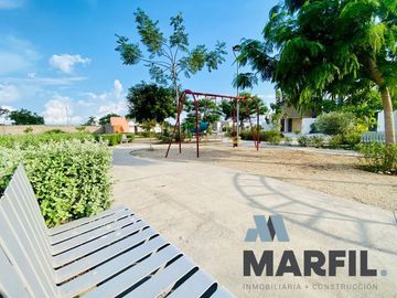 Casa nueva en Venta, Zona Norte de Colima, Fraccionamiento Privado LA HERRADURA.