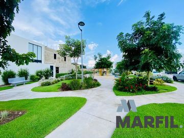 Casa nueva en Venta, Zona Norte de Colima, Fraccionamiento Privado LA HERRADURA.