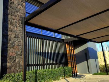 Casa nueva en Venta, Zona Norte de Colima, Fraccionamiento Privado LA HERRADURA.
