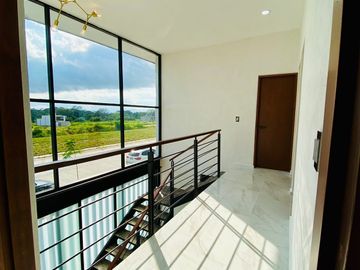 Casa nueva en Venta, Zona Norte de Colima, Fraccionamiento Privado LA HERRADURA.