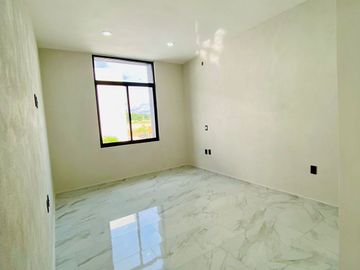 Casa nueva en Venta, Zona Norte de Colima, Fraccionamiento Privado LA HERRADURA.