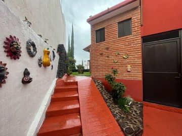 VENTA CASA ,QUERÉTARO, JURIQUILLA