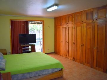 Hermosa casa 14 Vicuña Mackenna 340/140 mts