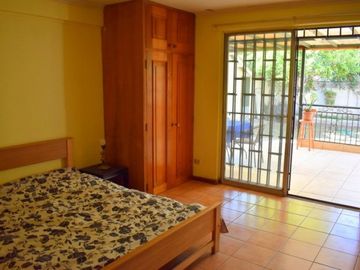 Hermosa casa 14 Vicuña Mackenna 340/140 mts
