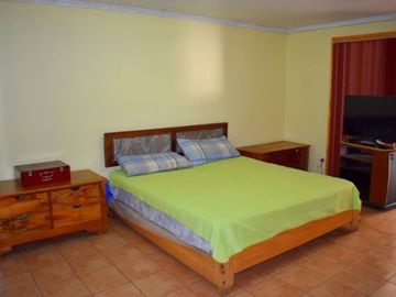 Hermosa casa 14 Vicuña Mackenna 340/140 mts