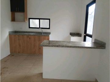 Alquilo o vendo casa Los Prados 1